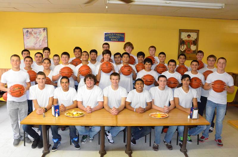 Team photo