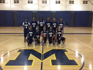Team photo