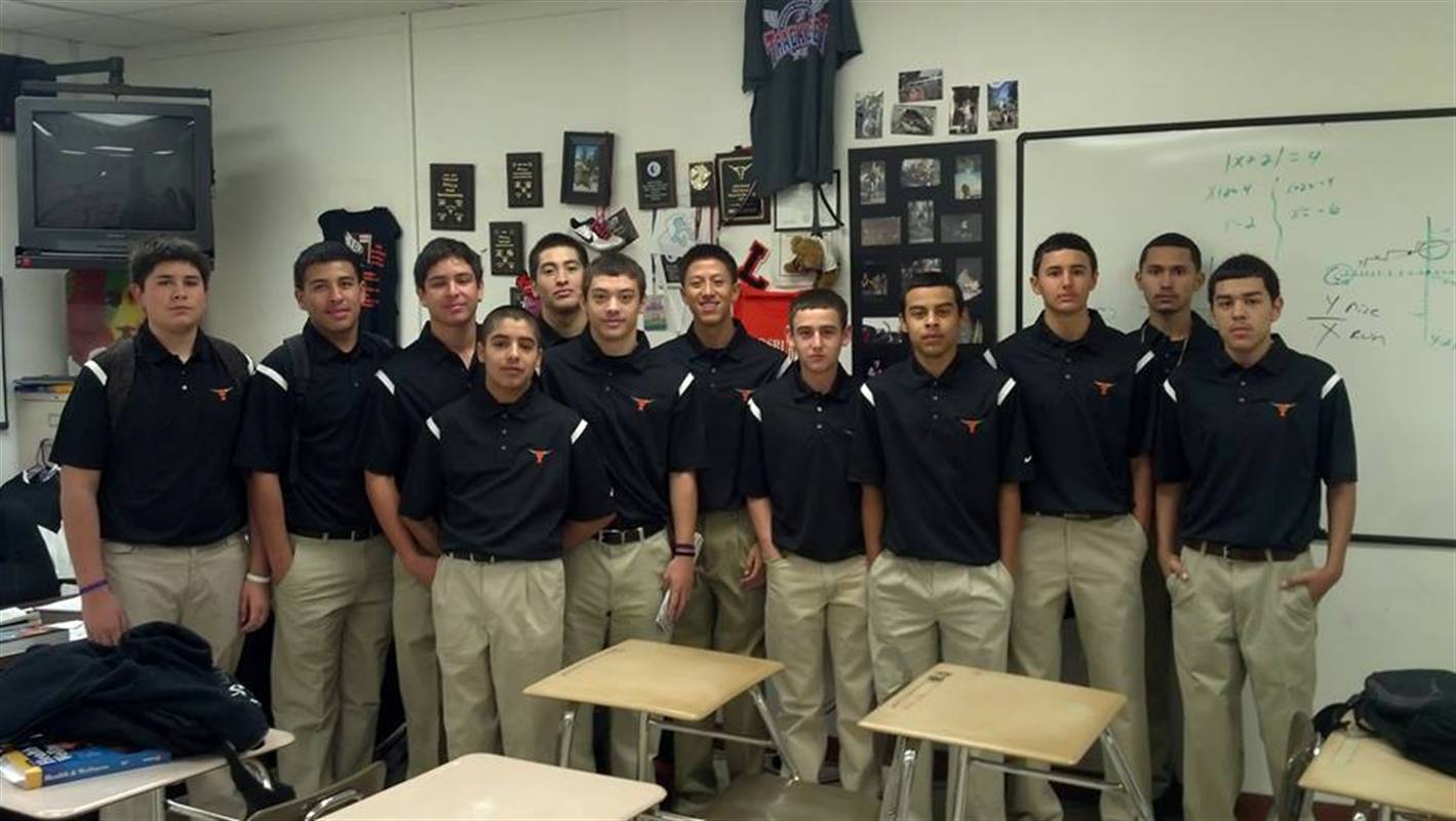 Team photo