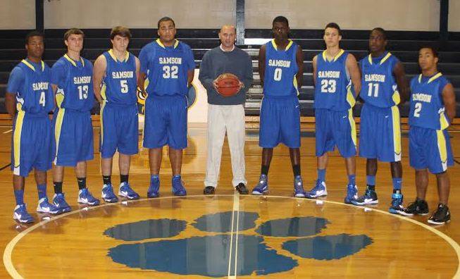 Team photo