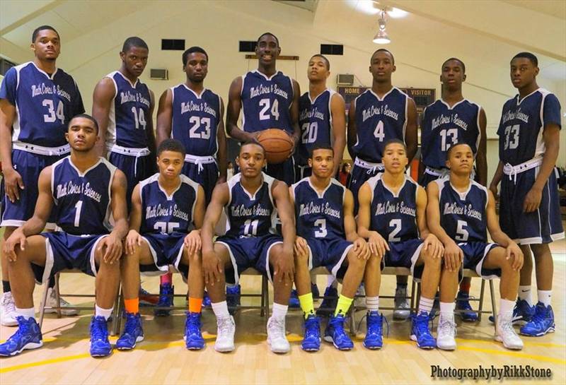 Team photo
