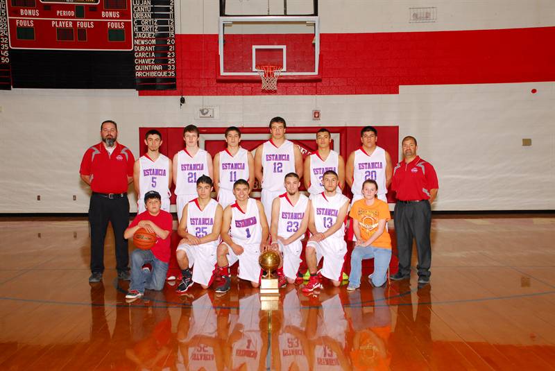 Team photo