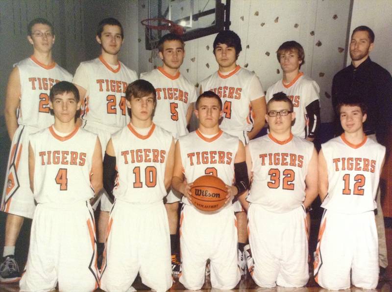 Team photo