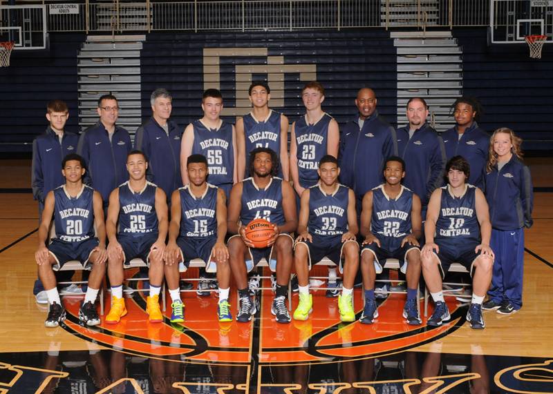 Team photo