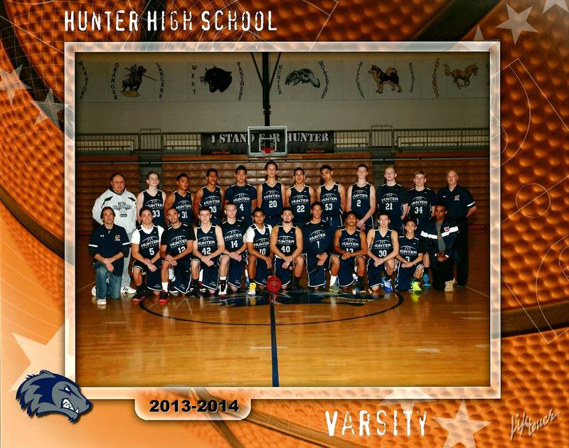 Team photo