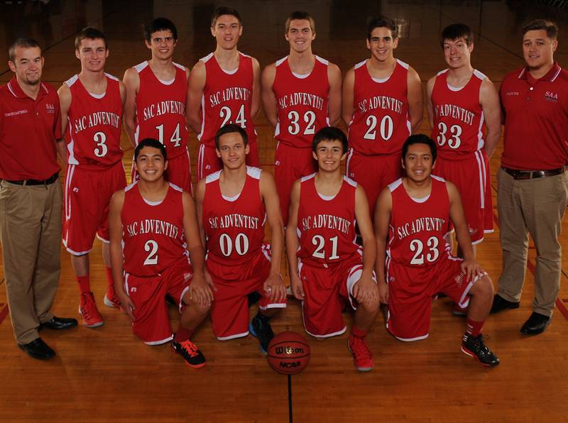 Team photo