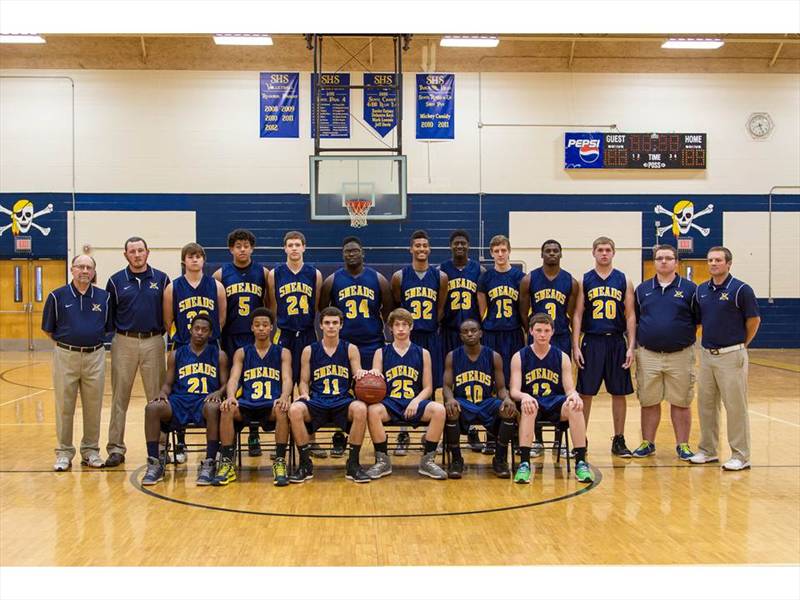 Team photo