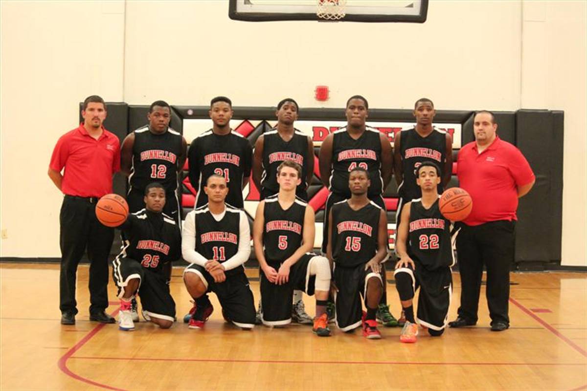 Team photo