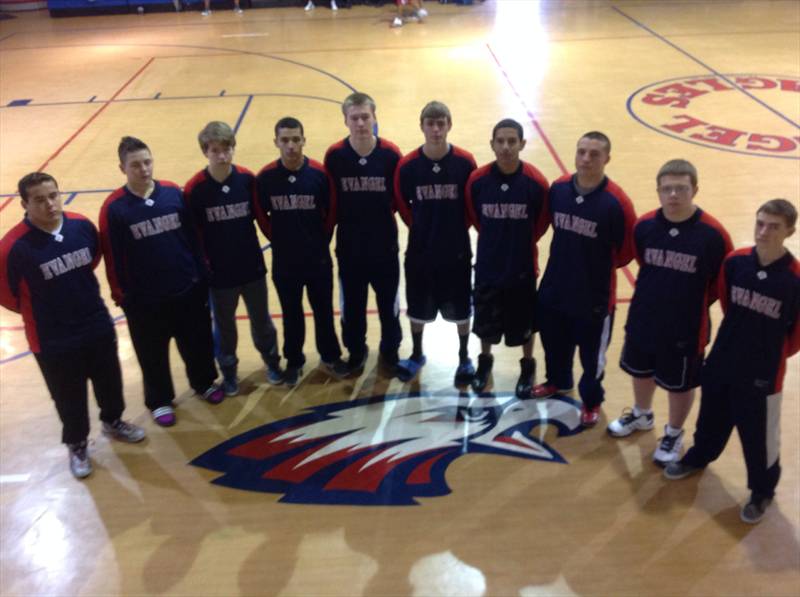 Team photo