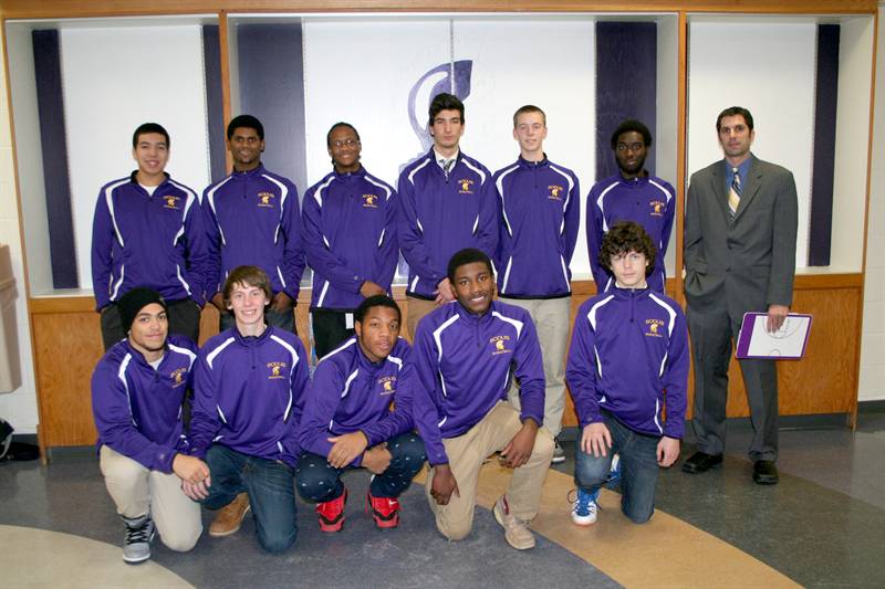 Team photo