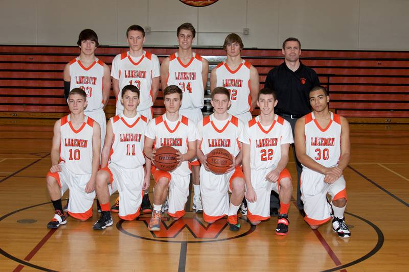 Team photo
