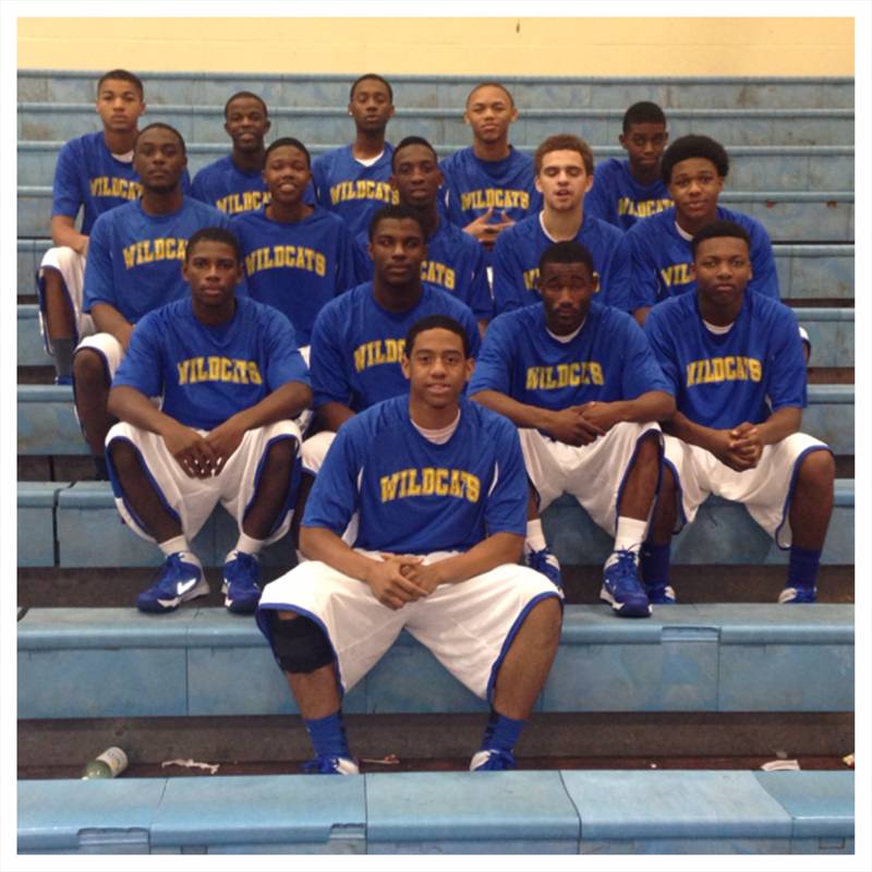 Team photo