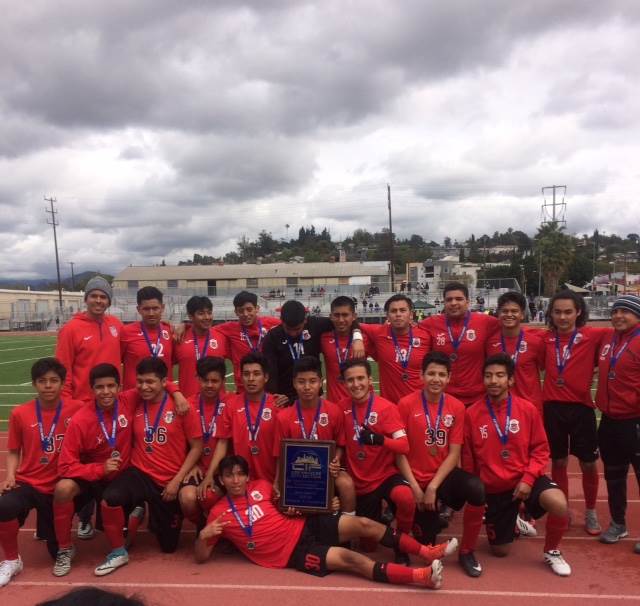 Team photo