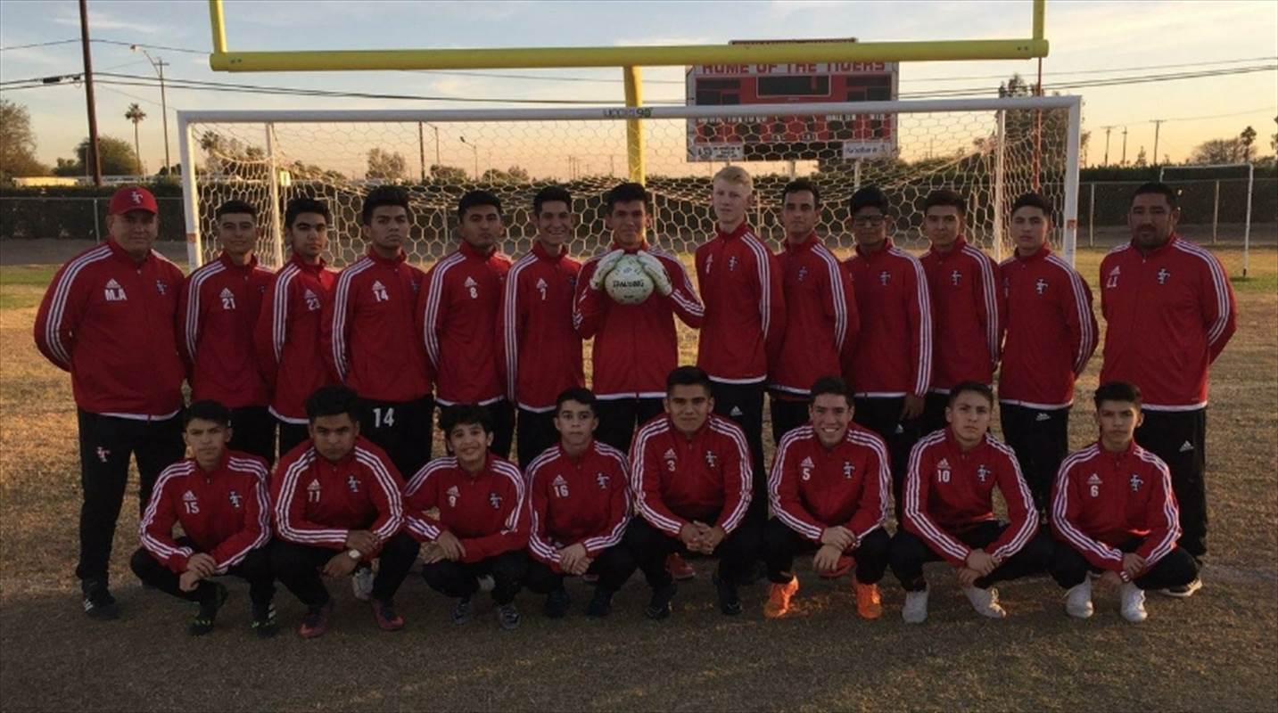 Team photo