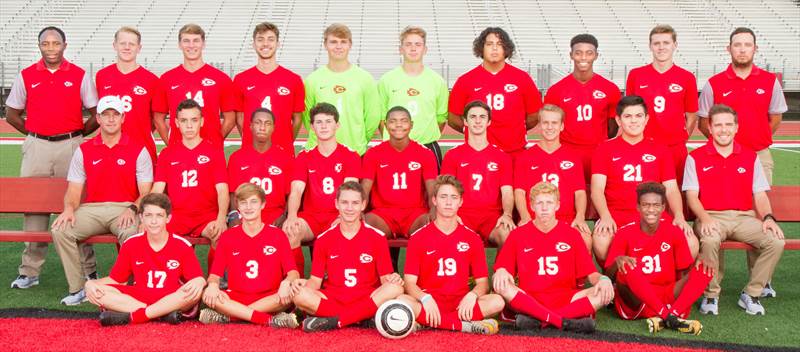 Team photo