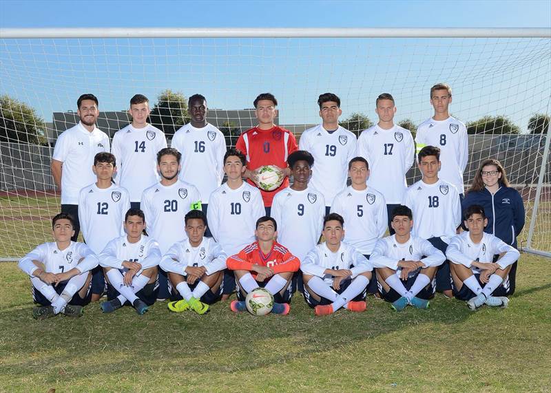 Team photo
