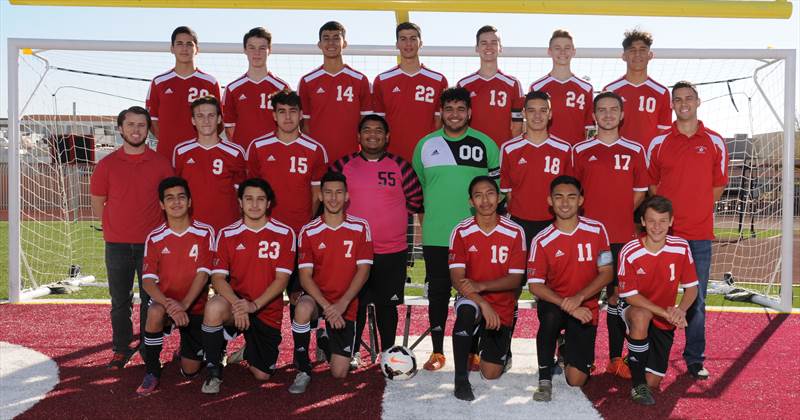Team photo