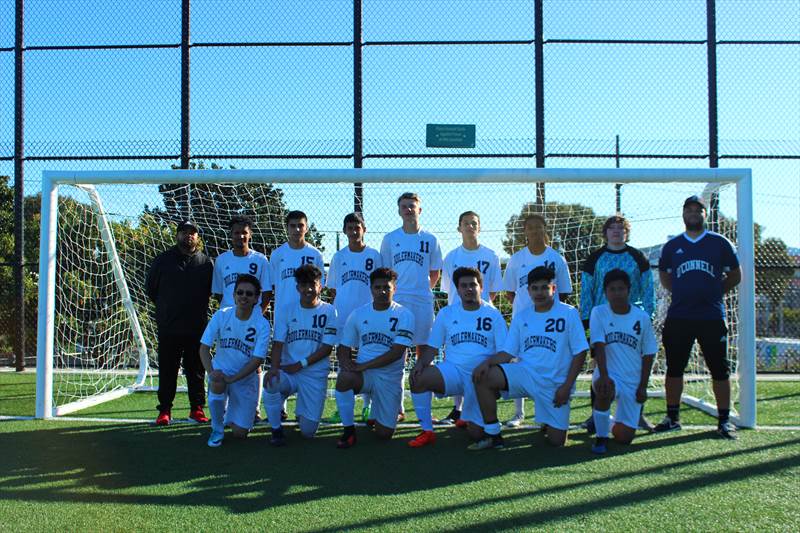 Team photo