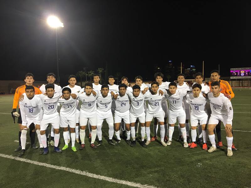 Team photo
