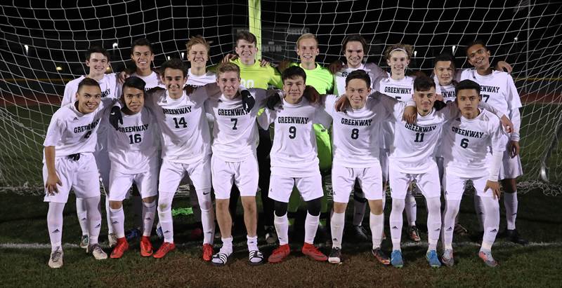 Team photo