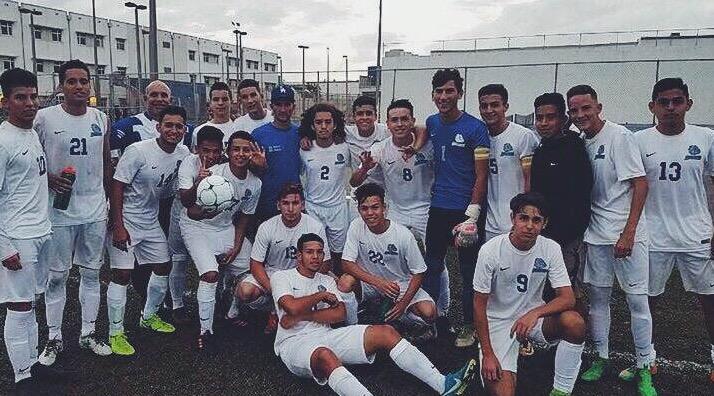 Team photo