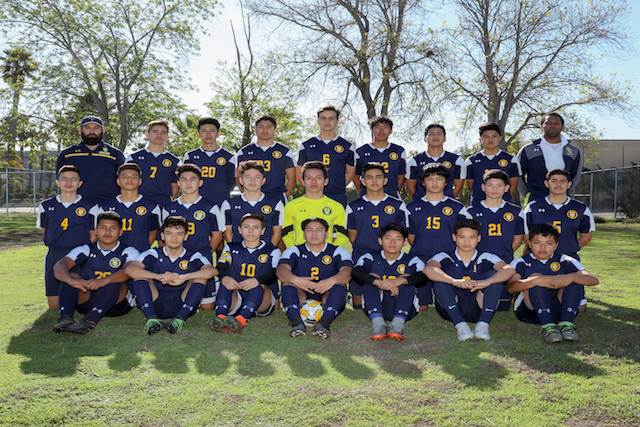 Team photo