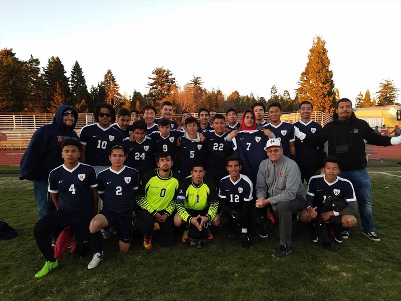 Team photo