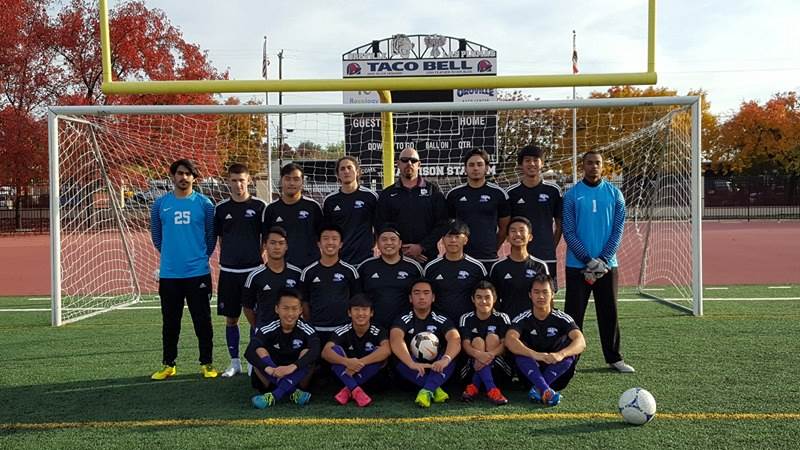 Team photo