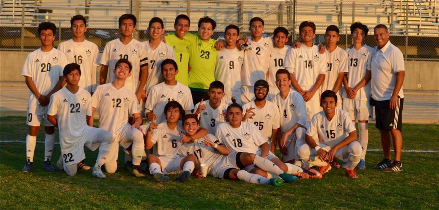 Team photo