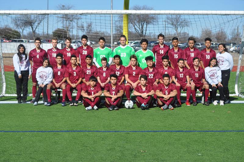Team photo