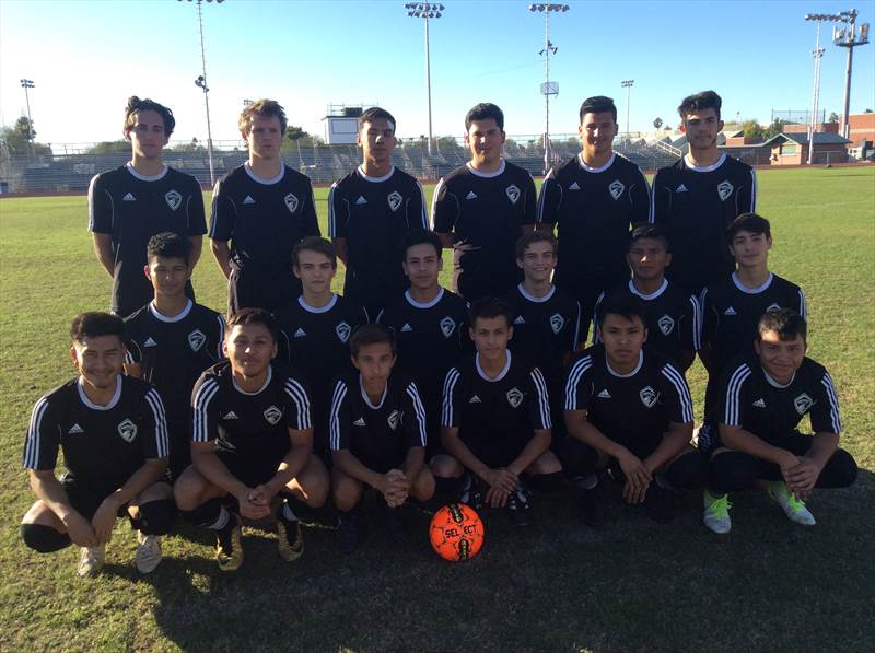 Team photo
