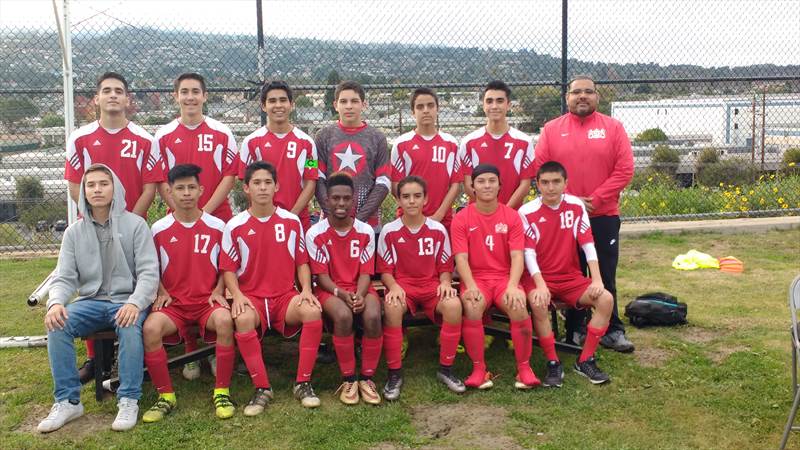 Team photo