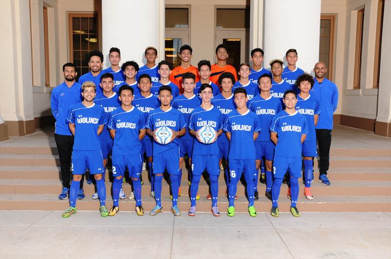 Team photo