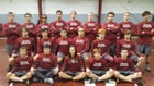 Beebe Badgers Boys Varsity Wrestling Winter 15-16 team photo.