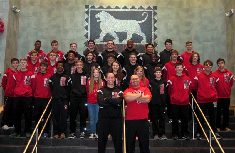 Team photo