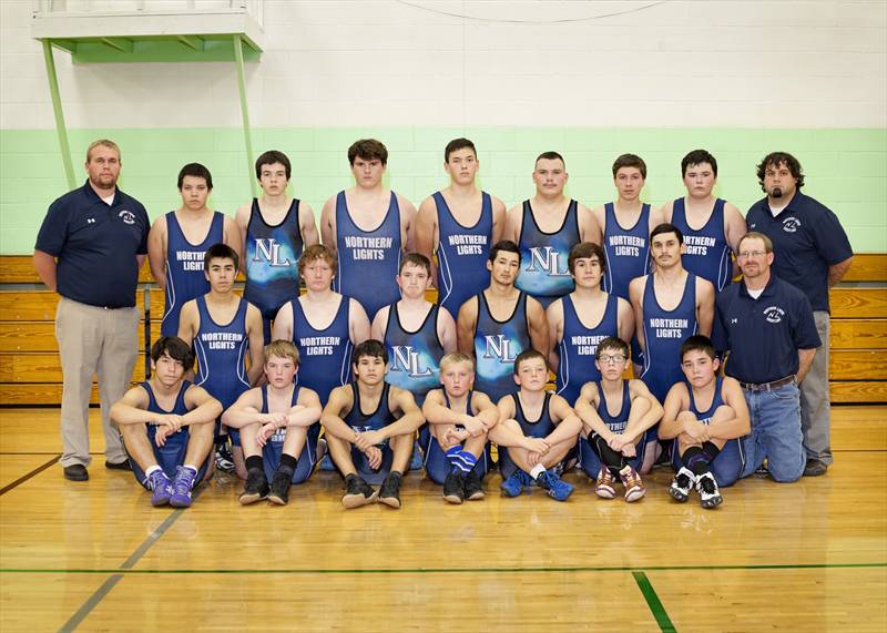Team photo