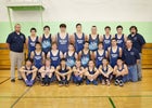Northern Lights  Boys Varsity Wrestling Winter 15-16 team photo.