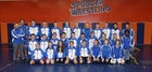 Ridgefield Spudders Boys Varsity Wrestling Winter 15-16 team photo.