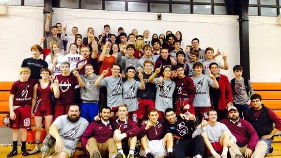 Team photo