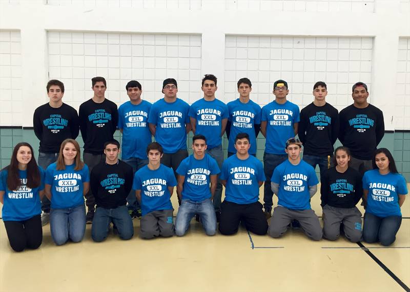 Team photo