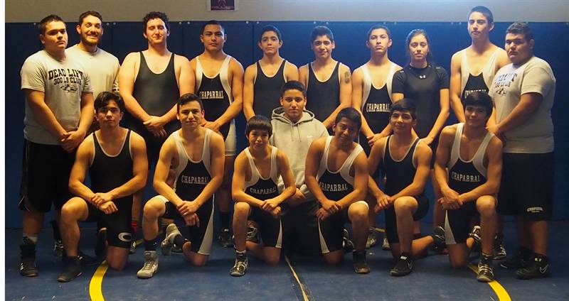 Team photo