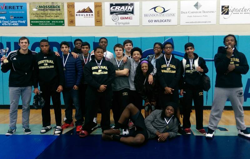 Team photo