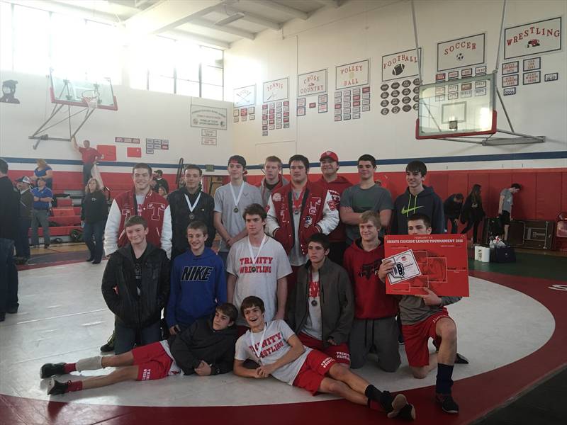 Team photo