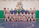 Rio Rancho Rams Boys Varsity Wrestling Winter 15-16 team photo.