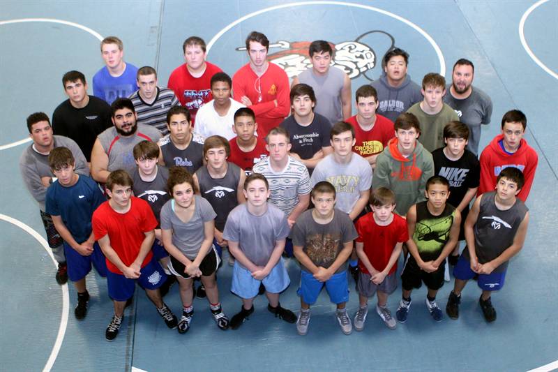 Team photo