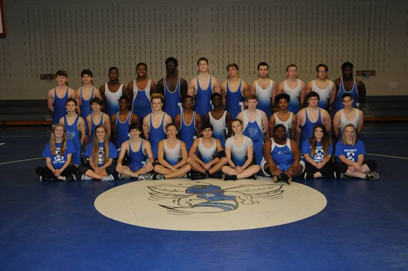 Team photo
