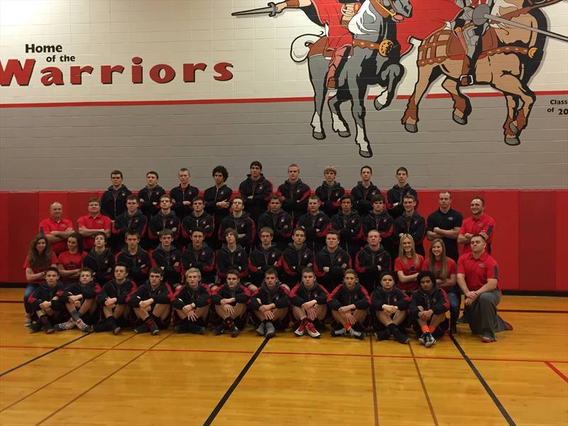 Team photo