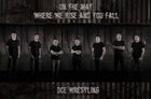 D.C. Everest Evergreens Boys Varsity Wrestling Winter 15-16 team photo.