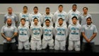 Organ Mountain Knights Boys Varsity Wrestling Winter 15-16 team photo.