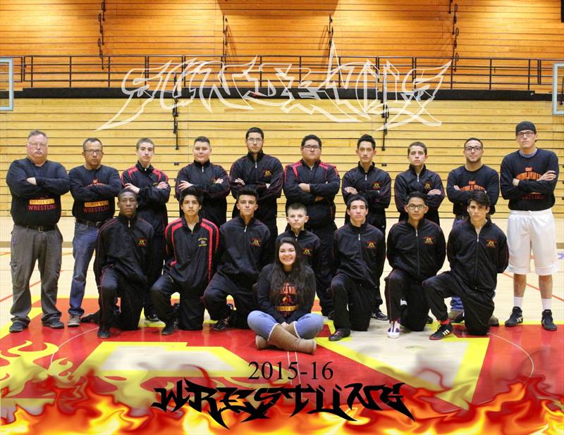 Team photo